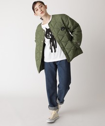 Champion（チャンピオン）の「にゃーとチャンピオンのキルト