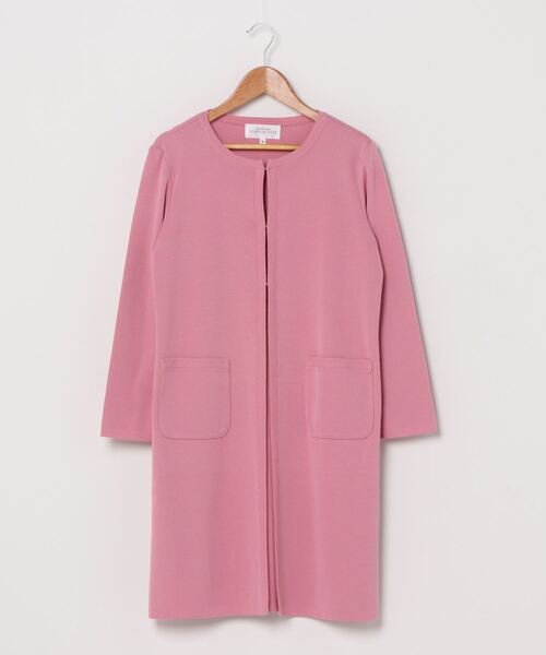 HANAE MORI - 新品タグ付 アルマアンローズ ALMA EN ROSE ボレロ カーディガン HANAE MORI ALMA EN ROSE（ハナエモリ アルマ・アン・ローズ