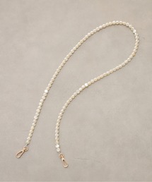 natural couture | パールショルダーヒモ(その他)