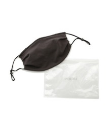 emmi | 【emmi atelier】supplex マスク(その他小物)