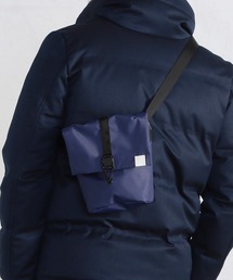 MEN'S BIGI（メンズビギ）の「＜Notive＞NTPA-01/ミニショルダーバッグ(S)（ショルダーバッグ）」