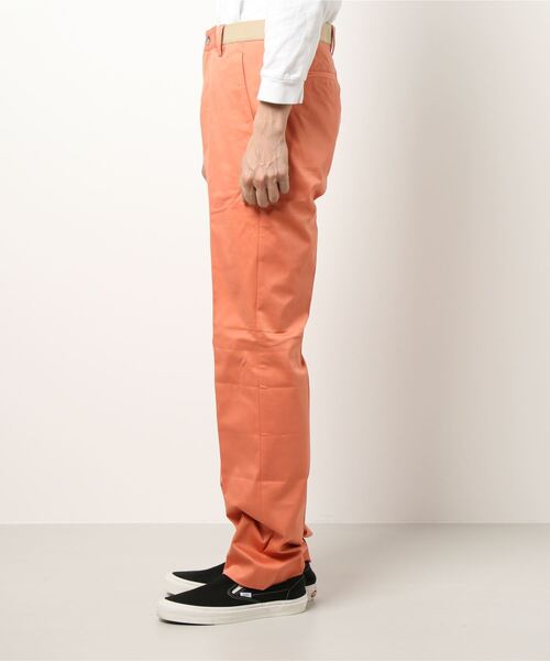 ZOY(ゾーイ)の「《ZOY》MENS BODY SHELL レギュラーパンツ(その他パンツ・メンズ・コーラル・82/92/88/85/76)」の3枚目の写真