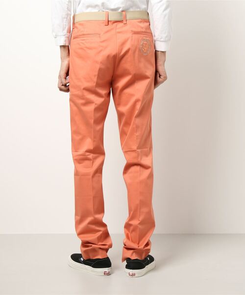 ZOY(ゾーイ)の「《ZOY》MENS BODY SHELL レギュラーパンツ(その他パンツ・メンズ・コーラル・82/92/88/85/76)」の2枚目の写真