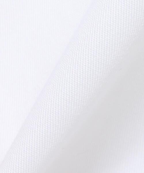 Allamanda（アラマンダ）の「ビックカラーレースチュニックブラウス（シャツ/ブラウス・レディース・ブラック/オフホワイト/ピンクベージュ・M）」の7枚目の写真