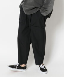 MANASTASH | MANASTASH/マナスタッシュ　SIX PKT COCOON PANTS(その他パンツ)