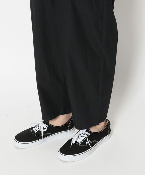 MANASTASH(マナスタッシュ)の「MANASTASH/マナスタッシュ SIX PKT COCOON PANTS(その他パンツ・メンズ・ブラック/オリーブ・LARGE/MEDIUM/X-LARGE)」の8枚目の写真