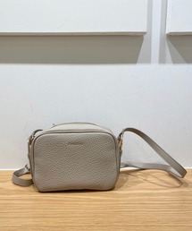FIORELLI | 【FIORELLI(フィオレッリ)】コンパクトショルダー　（無地）(ショルダーバッグ)