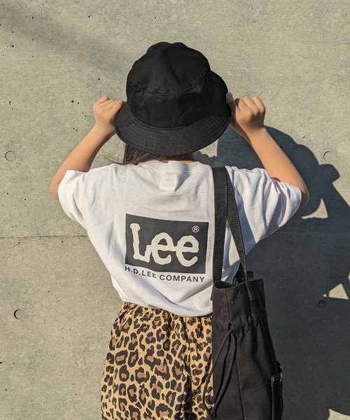 FILA(フィラ)の「FILA/フィラ キッズ スモールロゴバケットハット(ハット・キッズ・ホワイト/ブラック/ベージュ・FREE)」の10枚目の写真