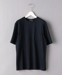 tsuki.s | ＜tsuki.s（ツキドットエス）＞ クルーネック ショートスリーブ(Tシャツ/カットソー)