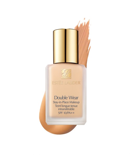 Estee Lauder（エスティ ローダー）の「【販売終了】ダブル ウェア ステイ イン プレイス メークアップ（ファンデーション・レディース・12 デザート ベージュ/16 エクリュ/17 ボーン/36 サンド （標準色）/37 トーニー/62 クール バニラ/65 ウォーム クリーム/66 クール ボーン/72 アイボリー ヌード/82 ウォーム バニラ/15 シェル・FREE）」の5枚目の写真