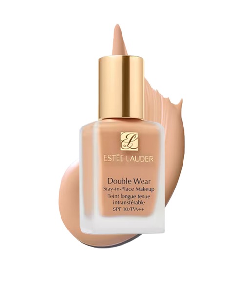 専用ESTÉE LAUDERステイインファンデーションプレイス下地 ダブル ウェア ステイ イン プレイス メークアップ（ファンデーション