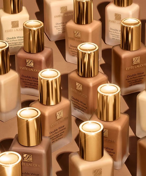 ダブル ウェア ステイ イン プレイス メークアップ（ファンデーション