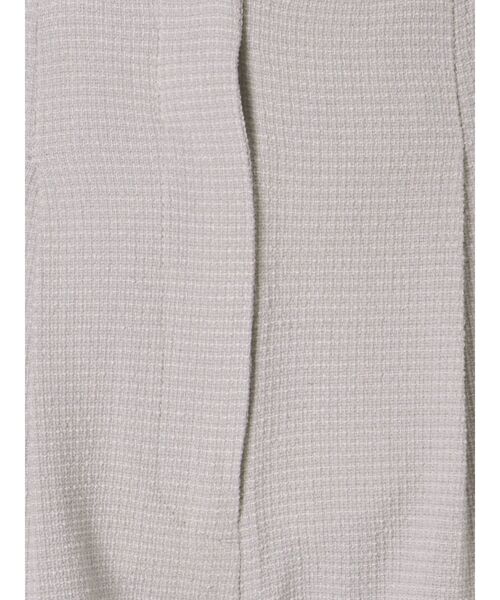 EMODA（エモダ）の「ハイウエストハーフパンツ（その他パンツ・レディース・ブラック/グレー/その他・SMALL/MEDIUM）」の6枚目の写真