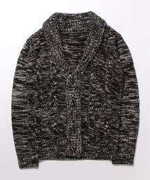 Bling Leads（ブリングリーズ）の「【Bling Leads】ニットショールカーデ（カーディガン/ボレロ）」