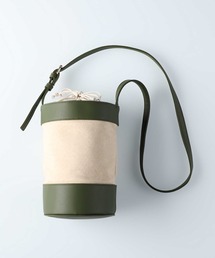 HONEYSUCKLE ROSE | 【HONEYSUCKLE ROSE】雑材ショルダー(ショルダーバッグ)