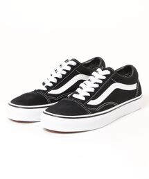 VANS | VANS/バンズ/オールドスクール/OLD SKOOL(スニーカー)