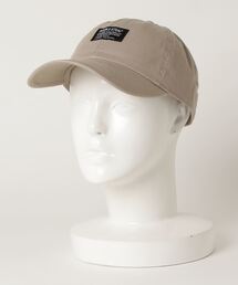 DOUBLE STEAL | Tag 6Panel Cap(キャップ)