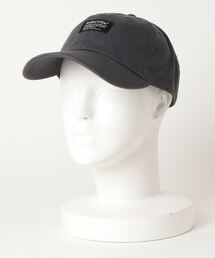 DOUBLE STEAL | Tag 6Panel Cap(キャップ)