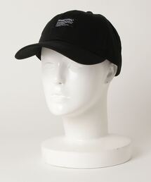 DOUBLE STEAL | Tag 6Panel Cap(キャップ)