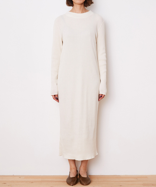 セール ブランド古着 ニットワンピース ワンピース The Shinzone ザ シンゾーン のファッション通販 Zozoused