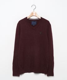 ブランド古着 American Eagle アメリカンイーグル の古着通販 Zozoused カラー レッド 赤色系