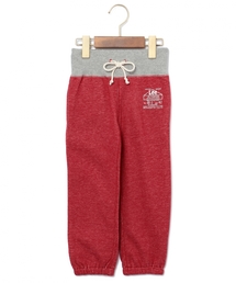 green label relaxing | 【KIDS】green label relaxing別注  [Lee(リー)] デニムポケットスウェットパンツ(その他パンツ)