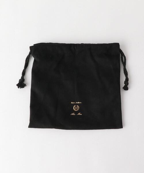 LOEFF（ロエフ）の「別注＜Haute Joaillerie AKIO MORI（オート ジュエラー アキオ モリ）＞ 金漆  ワイド バングル（ブレスレット・レディース・ゴールド・FREE）」の5枚目の写真