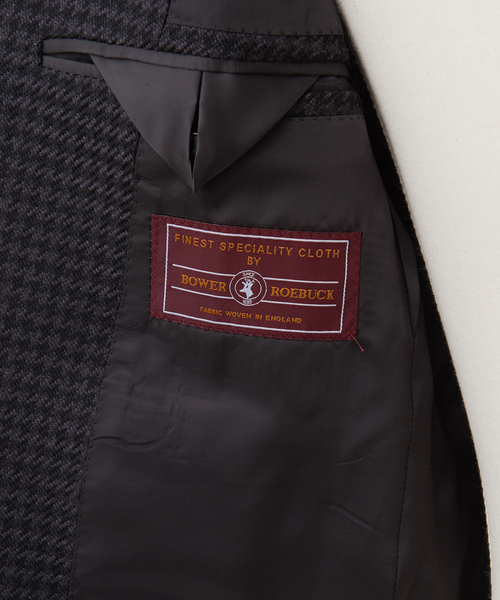 BLACK LABEL BOWER ROEBUCK ビジネススーツ BLACK LABEL BOWER ROEBUCK ビジネススーツ - メルカリ