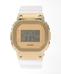 G-SHOCK（ジーショック）の「Gshock GM-5600SG-9JF【 ウォッチ 】◆（デジタル腕時計・メンズ）」