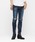VANQUISH�i���@���L�b�V���j�́uWashing Knee crush stretch Skinny Denim pants �`JAPAN MADE�`�@���i�f�j���p���c�j�v�b�C���f�B�S�u���[