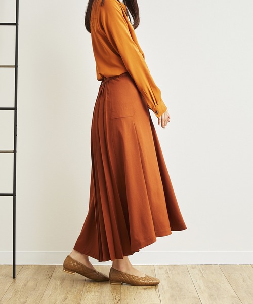 HIMIKO（ヒミコ）の「【Made in Japan】【HIMIKO】スクエアトゥキルティングパンプス/611309（パンプス・レディース・ブラック/ブラウン/アイボリー・23.5cm/24.5cm/23.0cm/24.0cm/22.5cm/25.0cm）」の12枚目の写真