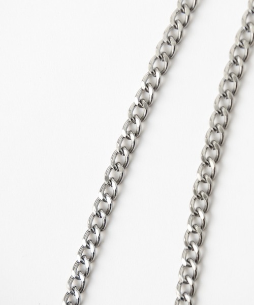 CIAOPANIC TYPY（チャオパニックティピー）の「【LAURA DI MAGGIO】がま口BAG（ショルダーバッグ・レディース・ブラック/ベージュ・ONE SIZE）」の17枚目の写真