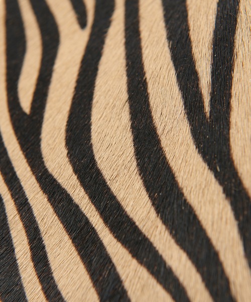 CIAOPANIC TYPY（チャオパニックティピー）の「【LAURA DI MAGGIO】がま口BAG（ショルダーバッグ・レディース・ブラック/ベージュ・ONE SIZE）」の18枚目の写真