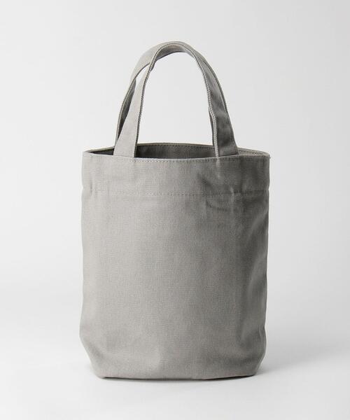 closet story（クローゼットストーリー）の「＜closet story（クローゼットストーリー）＞キャンバス イニシャル トートバッグ（トートバッグ・レディース・その他1/その他2/その他3/その他4/その他5/その他6・FREE）」の14枚目の写真