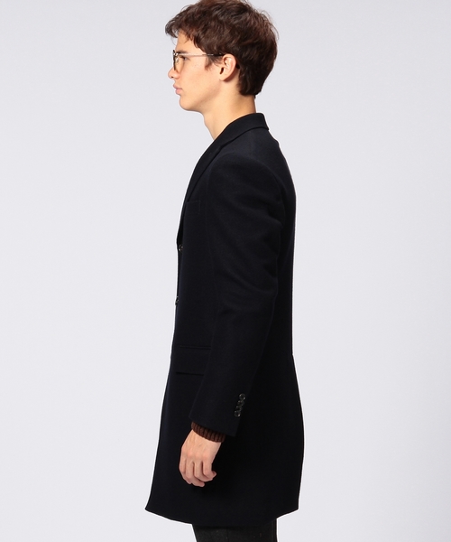 UNITED ARROWS（ユナイテッドアローズ）の「UAB ウールジャージ