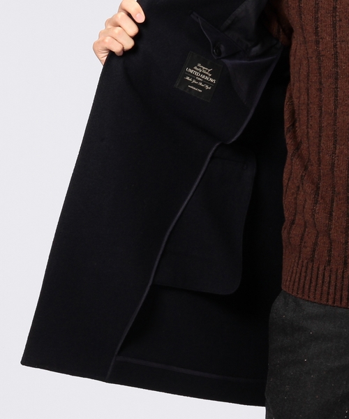 UNITED ARROWS（ユナイテッドアローズ）の「UAB ウールジャージ