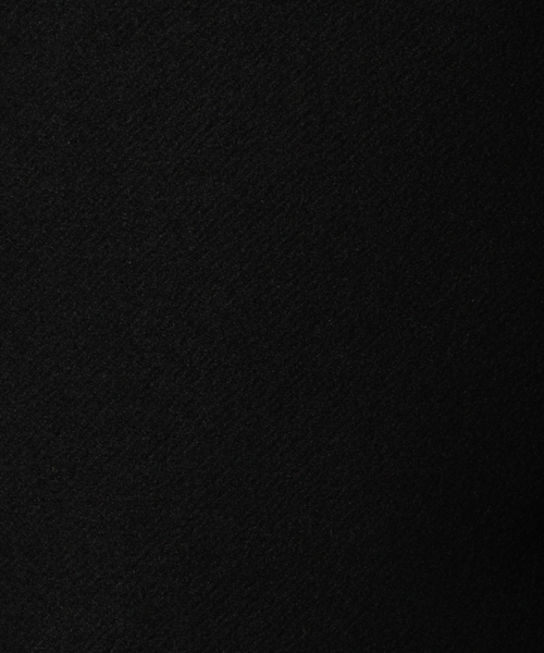 UNITED ARROWS(ユナイテッドアローズ)の「UAB ウールジャージ チェスターフィールドコート◆(チェスターコート・メンズ・ブラック/ダークグレー/ネイビー・48/42/44/50/46)」の7枚目の写真