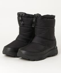 THE NORTH FACE（ザノースフェイス）の「THE NORTH FACE NUPTSE BOOTIE WP VI / ザ・ノース・フェイス ヌプシブーティーウォータープルーフシックス（ブーツ・レディース）」