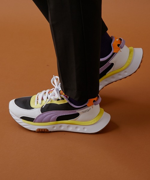 ROMERO BRITTO シューズ スニーカー ロメロ ブリット 23 24 25 26 27