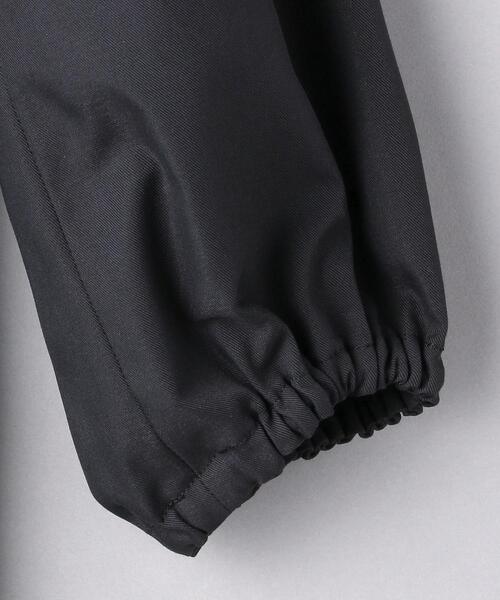 ELIN（エリン）の「別注＜ELIN（エリン）＞ベルテッド オールインワン（つなぎ/オールインワン・レディース・ブラック・38/36）」の13枚目の写真