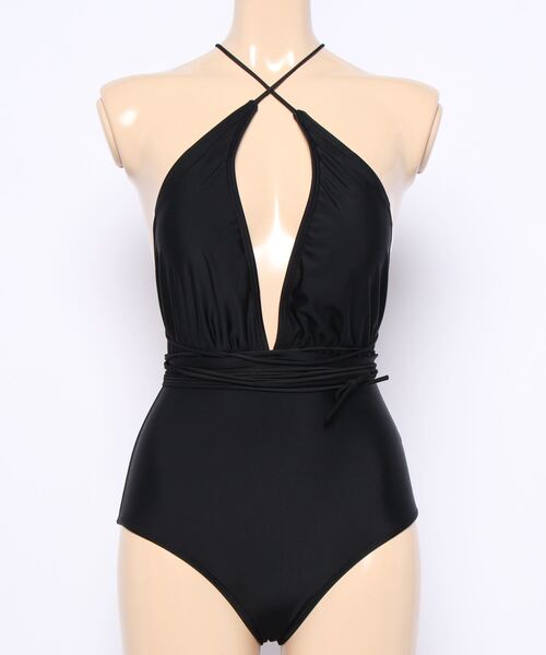 ZAFUL◆オープンバック◆クロスタイ◆ワンピース水着[送料込] 71YC+hDI8LL._UY1000_.jpg