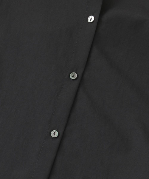 URBAN RESEARCH ROSSO（アーバンリサーチロッソ）の「2WAYボウタイブラウス（シャツ/ブラウス・レディース・オフホワイト/ベージュ/ブラック・FREE）」の22枚目の写真