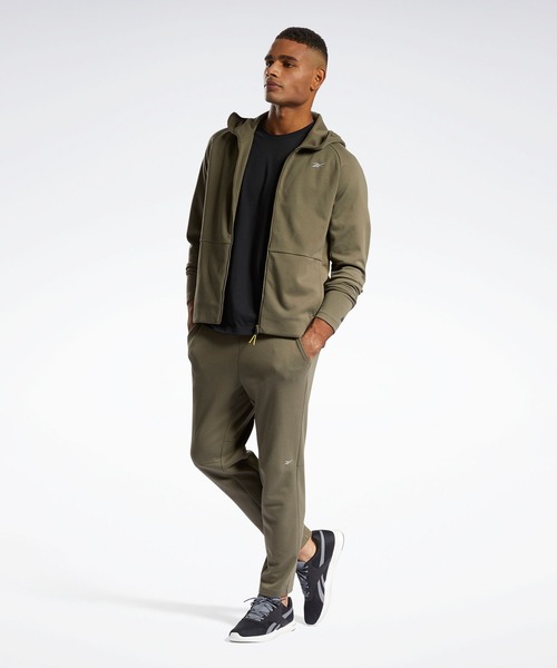 Reebok（リーボック）の「DMX トレーニング ニットパンツ / DMX