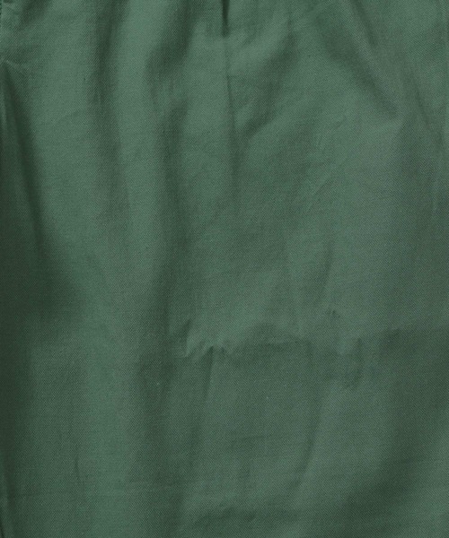 studio CLIP（スタディオクリップ）の「サラサラ快適テーパードパンツ[プラスサイズあり]（その他パンツ・レディース・グリーン/モーブ系/イエロー/スモーク・SMALL/MEDIUM/LARGE/X-LARGE/XX-LARGE/XXX-LARGE）」の12枚目の写真