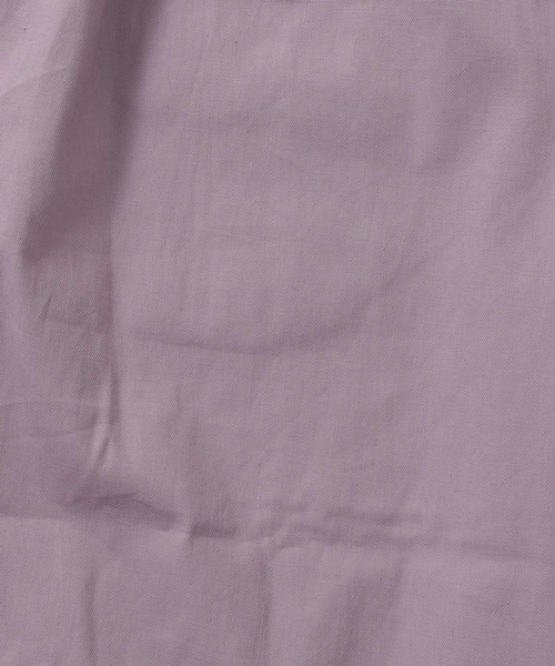 studio CLIP（スタディオクリップ）の「サラサラ快適テーパードパンツ[プラスサイズあり]（その他パンツ・レディース・グリーン/モーブ系/イエロー/スモーク・SMALL/MEDIUM/LARGE/X-LARGE/XX-LARGE/XXX-LARGE）」の9枚目の写真