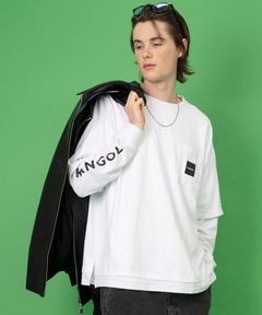 セール】チームラコステセットアップトラックスーツ（ジャージ