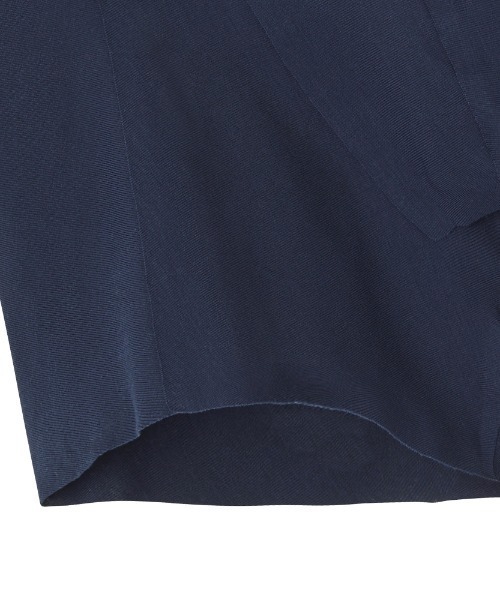 BODY WILD（ボディーワイルド）の「BODY WILD/ボディワイルド　ボクサーパンツ 腰ゴムがない＆縫い目がない解放感 前あき（ボクサーパンツ・メンズ・ブラック/レッド/ネイビー/ブルーグリーン・LARGE/MEDIUM/X-LARGE）」の9枚目の写真