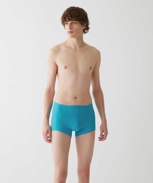 BODY WILD/ボディワイルド ボクサーパンツ 腰ゴムがない＆縫い目がない