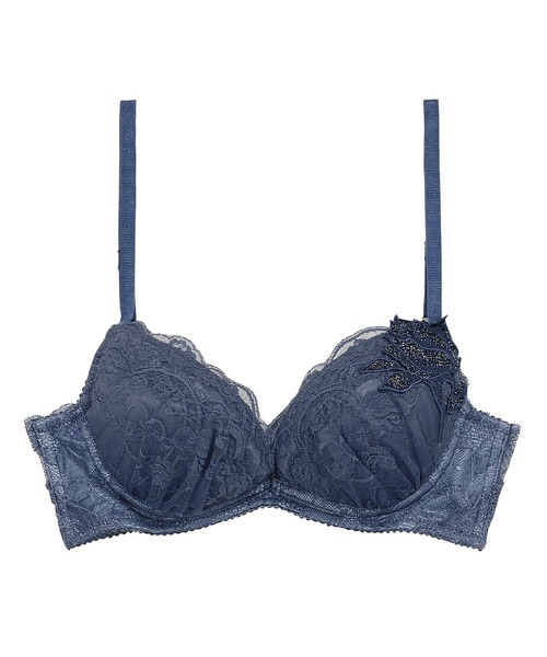 ミニヨンローズ メイクハート ブラ（ブラジャー）｜ravime（ラヴィミー）