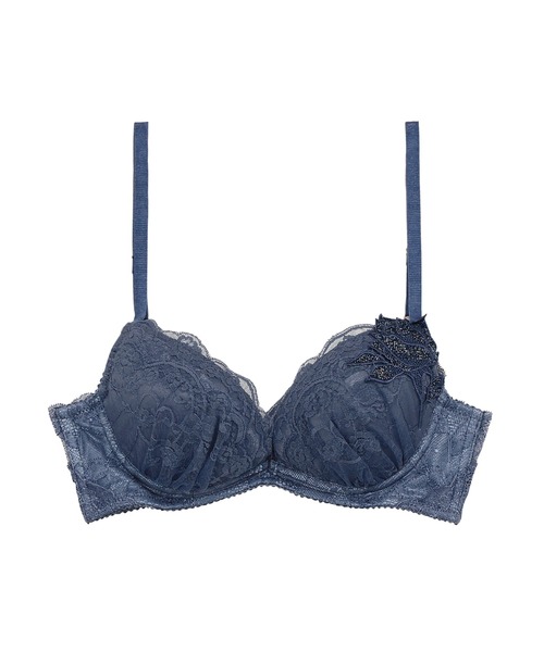 ミニヨンローズ メイクハート ブラ（ブラジャー）｜ravime（ラヴィミー）